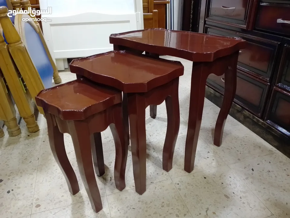 طقم سيرفس وسجاد ومكنسه كهرباء