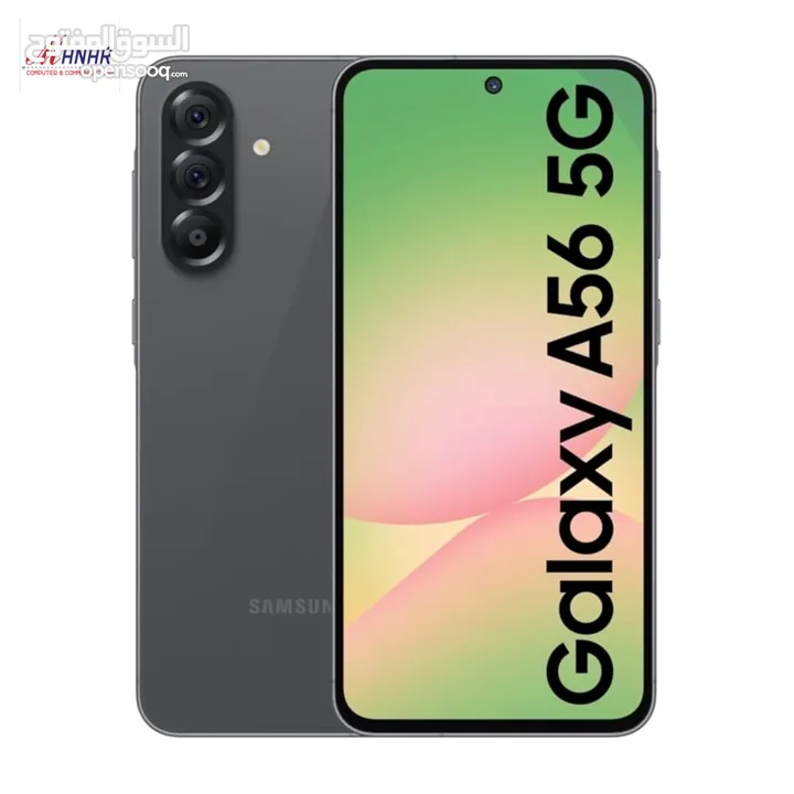 Galaxy A56 5G