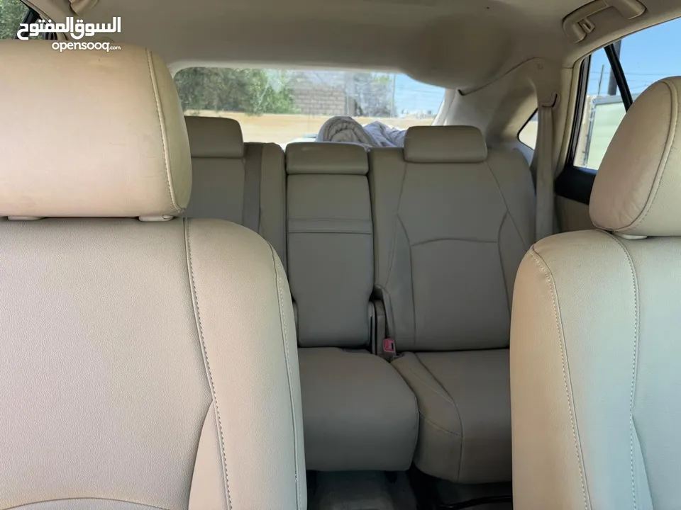 لكزس 2006 RX400h