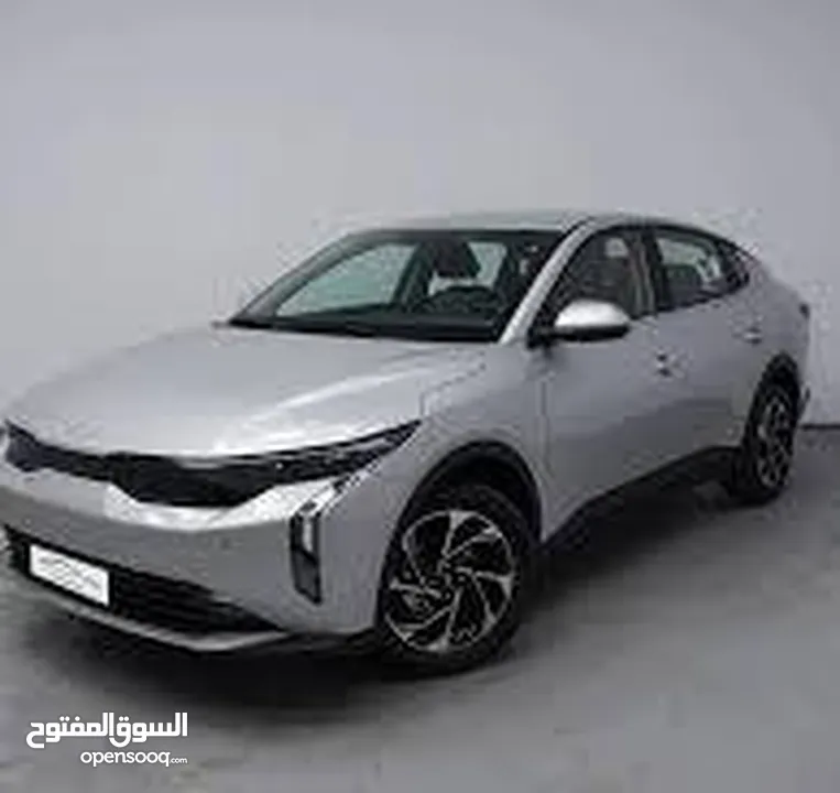 عروض اسعار العيد  كيا K3 موديل 2024 للايجار الفوري  سبارة اقتصادية جدا و عملية جدل للاستخدام اليومي