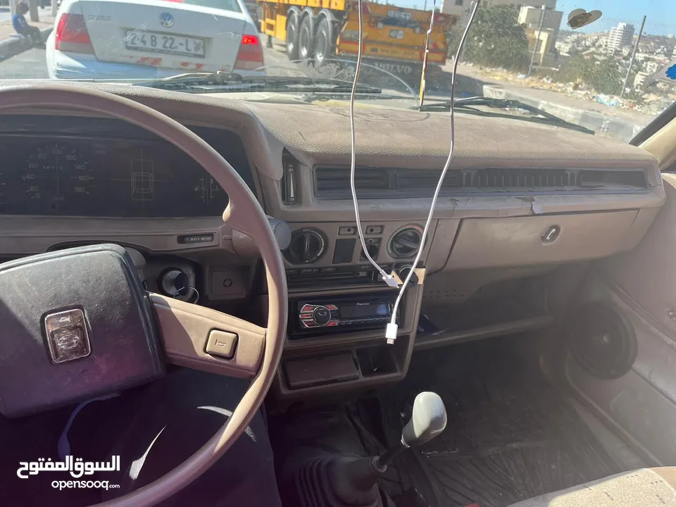 سوبارو نمله استيشن