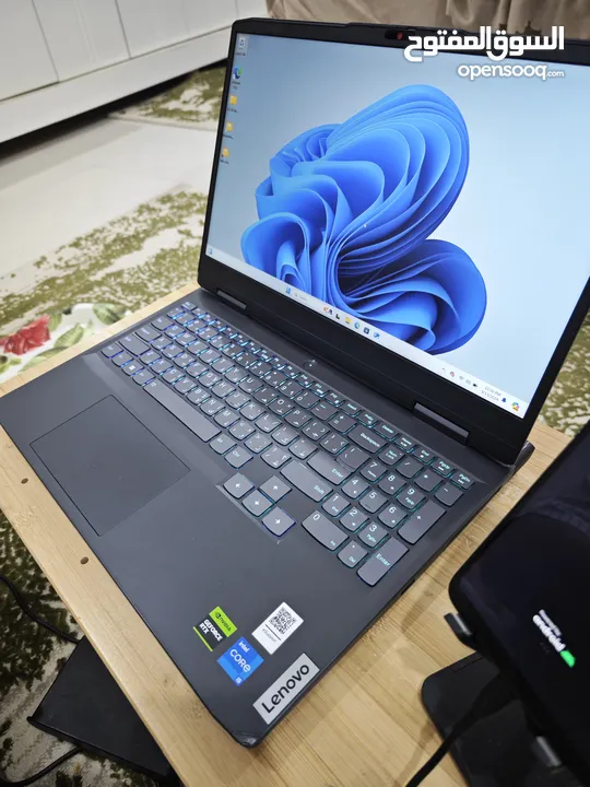 للبيع lenovo IdeaPad Gaming 3