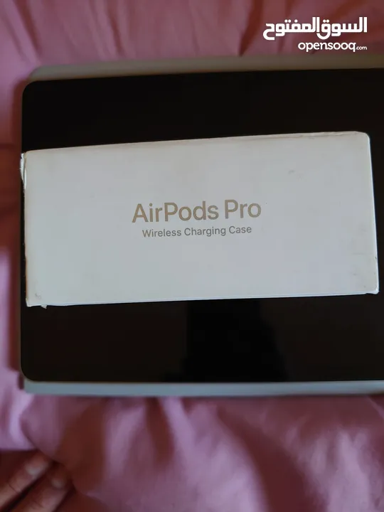 airpods pro