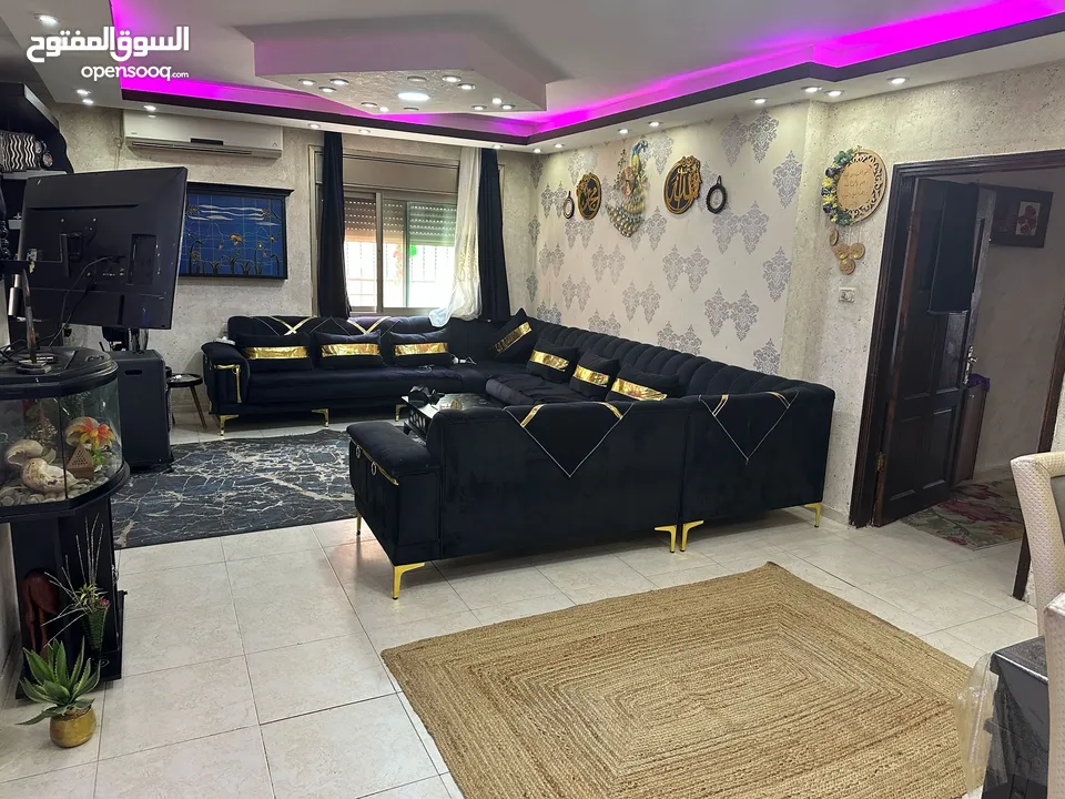 شقه للبيع في ا لطيره