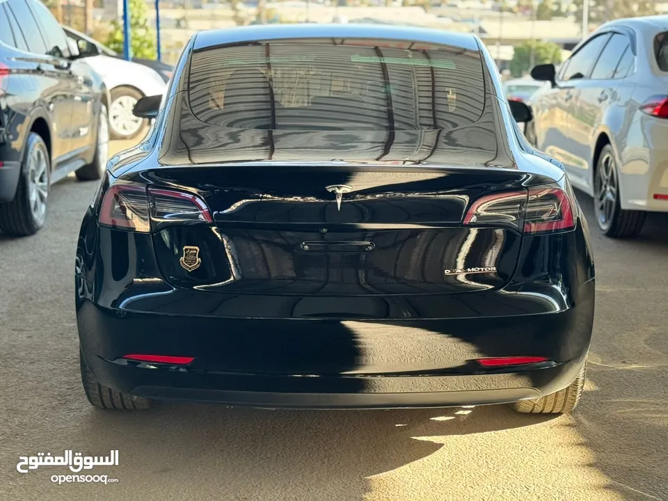 Tesla Model Performance  2023 4 Wheeel drive اعلى فئة في التيسلا صنف ال Performance