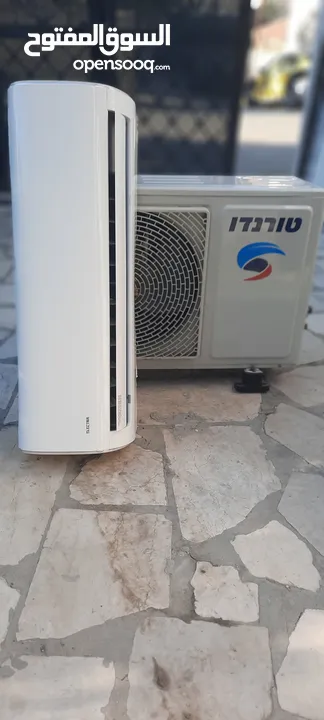 مكيفات مستعمله