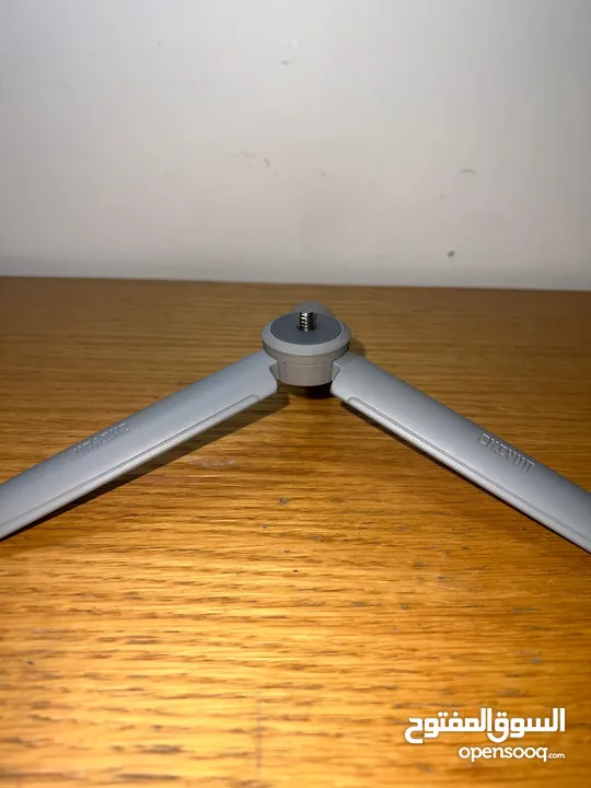 Smooth Q3  Phone Gimbal