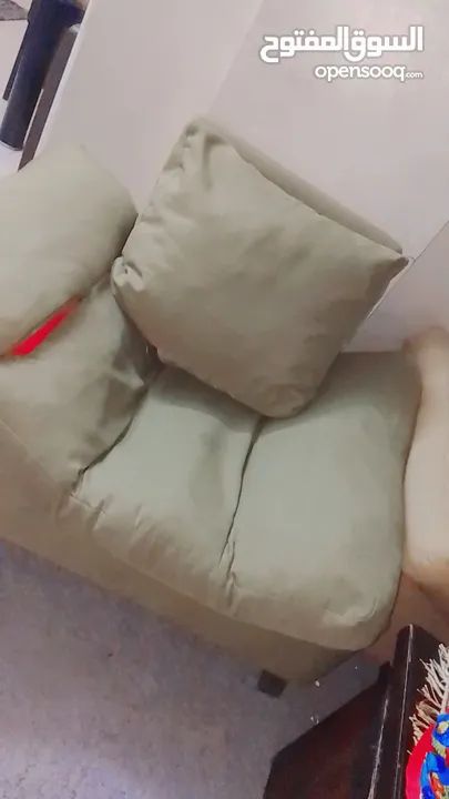 طقم كنب من ايكيا
