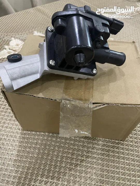 Lexus & Toyota Air Check Valve حساس سيارات تويوتا و لكزس جديد
