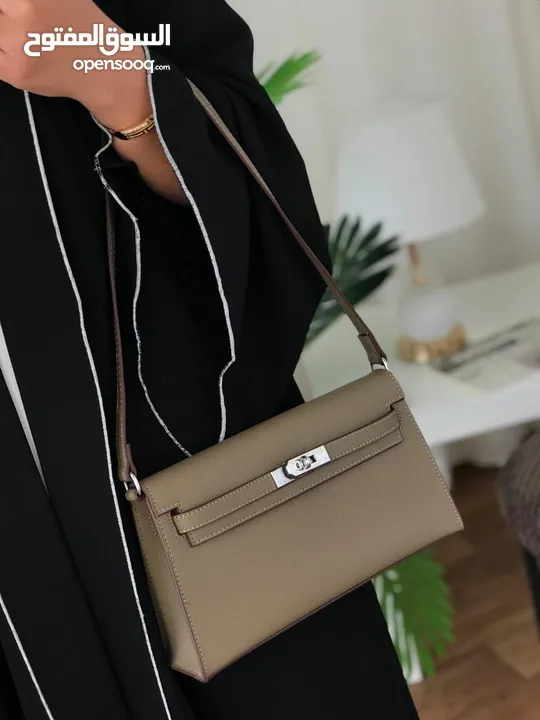 شنط نسائيه من ماركة جيس وهرمز ماستر كوالتي جوده عاليه