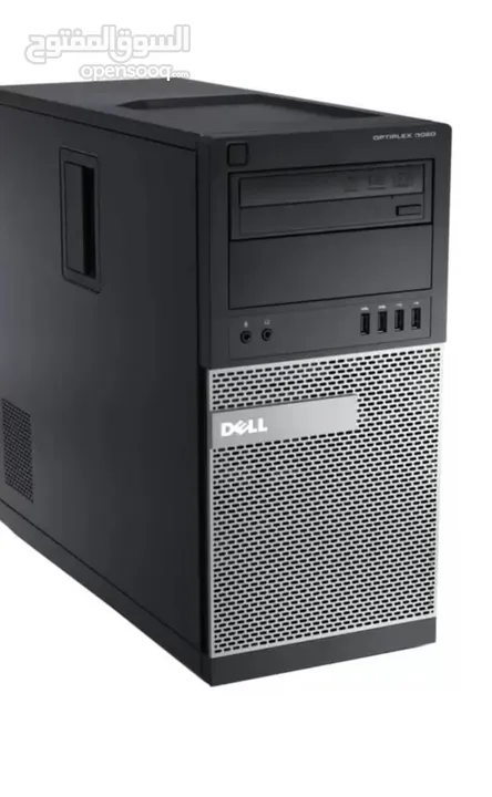 كورi7 جيل4 ويندوز 10