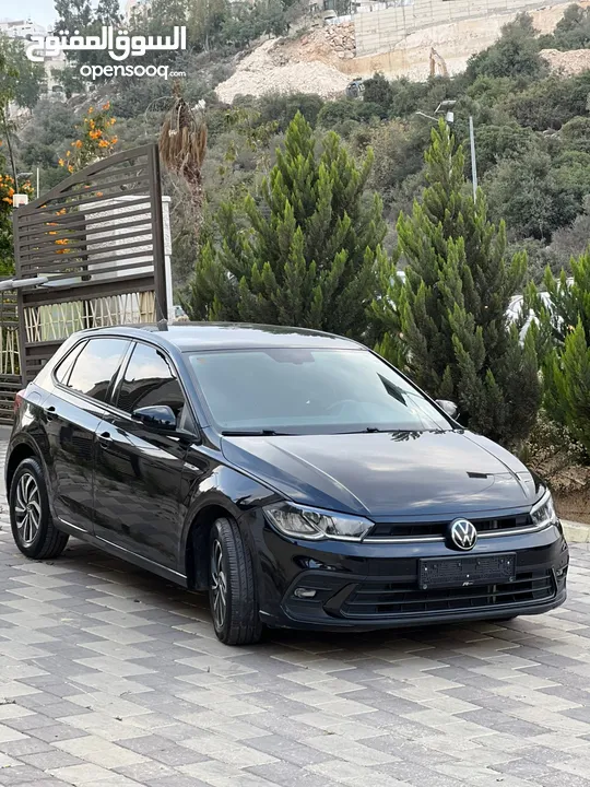 بولو فل اضافات بدون فتحه