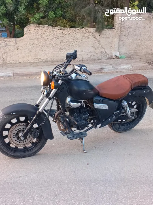 هارلي 150 2018