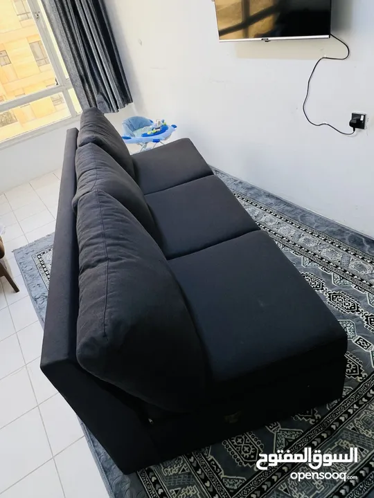 Big size IKEA Sofa for sell, excellent condition