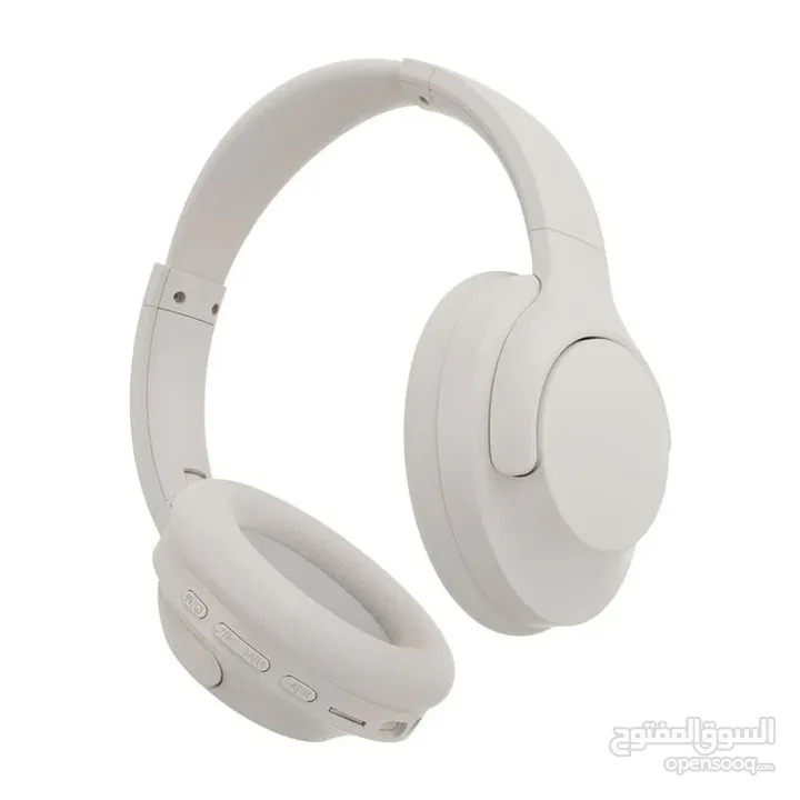 WIWU Elite Wireless Headset TD-08  NEW -MEAGByte
