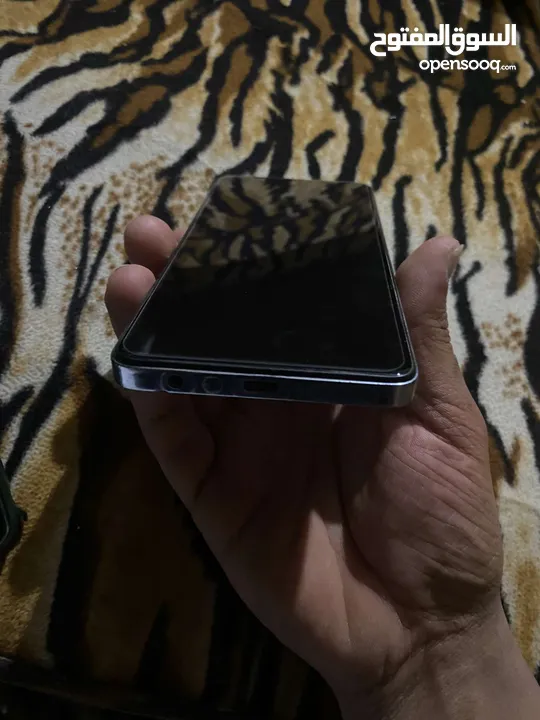 تيكنو بوفا5 برو مستعمل بحالة الوكاله للبيع