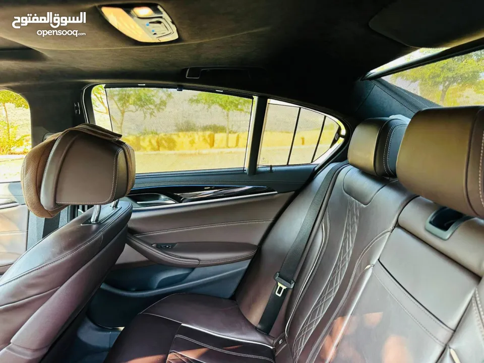 BMW 530e للبيع2022