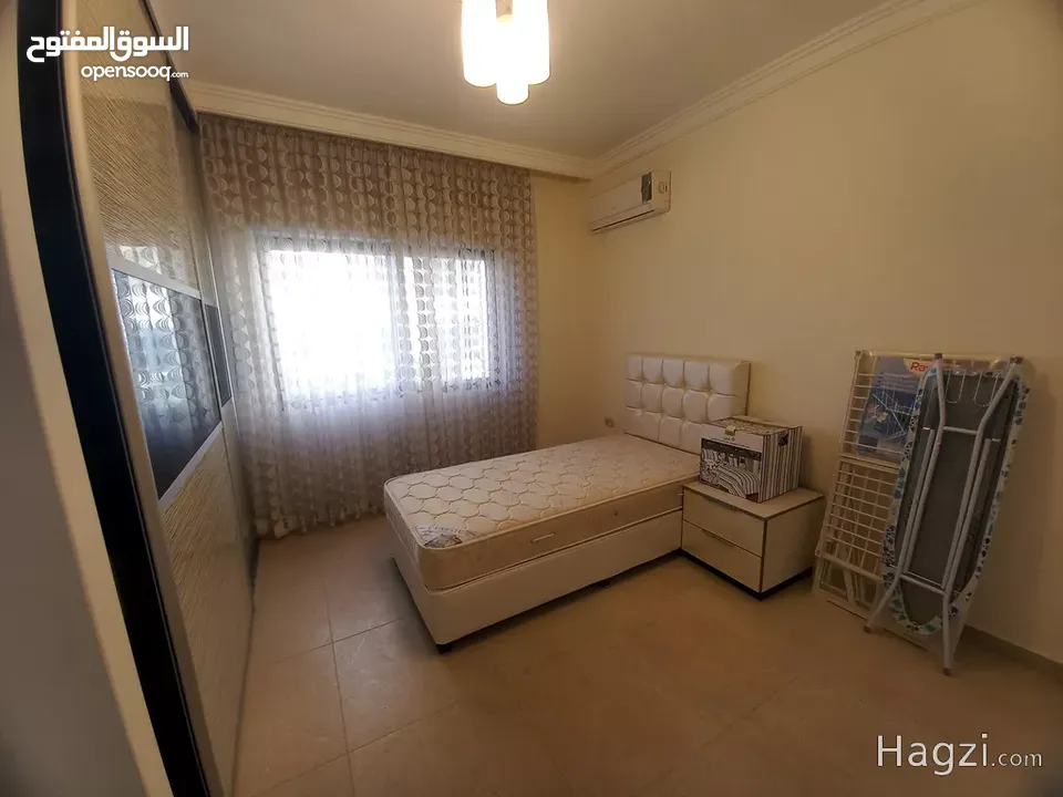 شقة مفروشة للإيجار 120م2 ( Property 17716 ) سنوي فقط