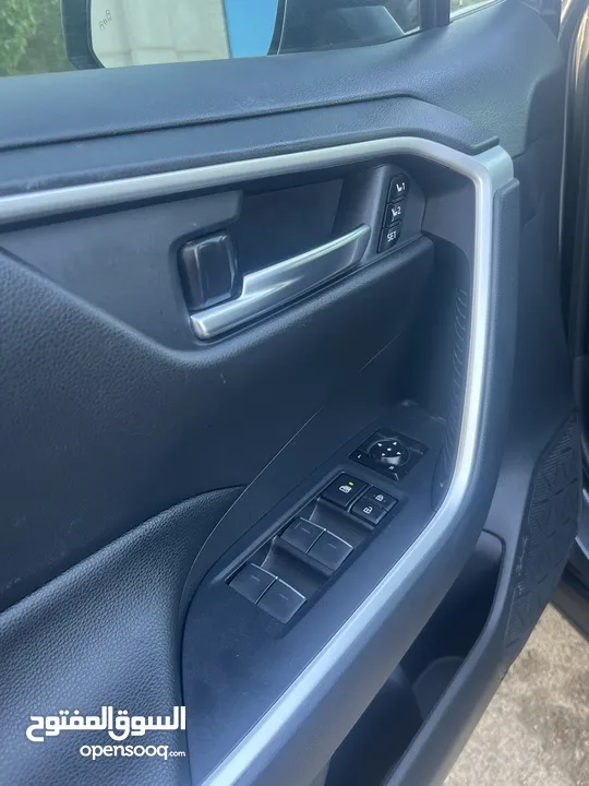 Toyota RAV4 XLE PREMIUM 2023 lithium AWD