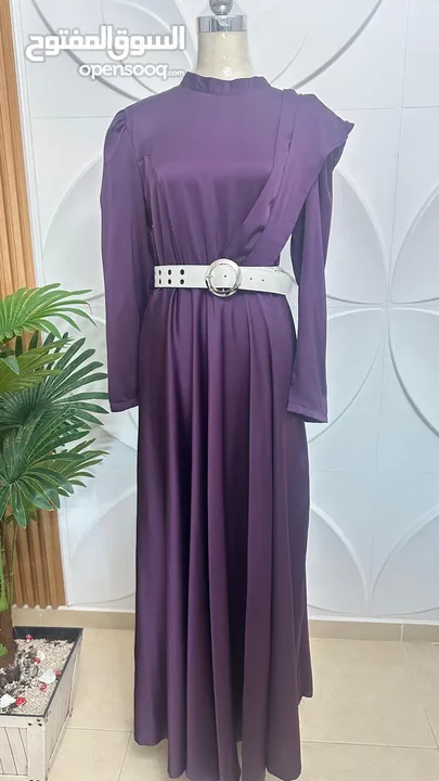 عرض على فساتين الصيف ب70شيكل