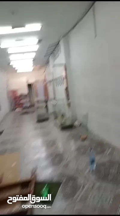 محل للبيع في الخليل باب الزاوية