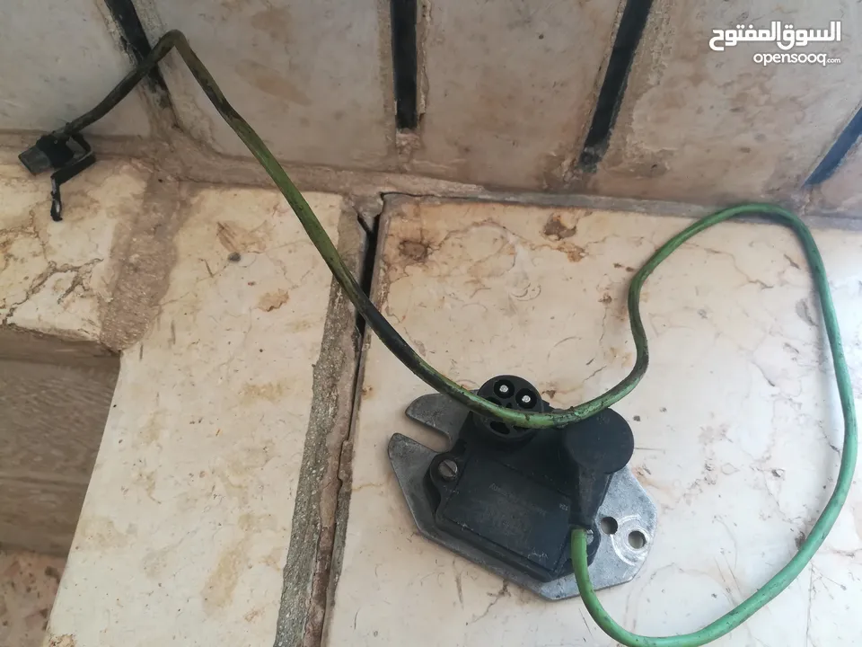 قطع مرسيدس لف الماني