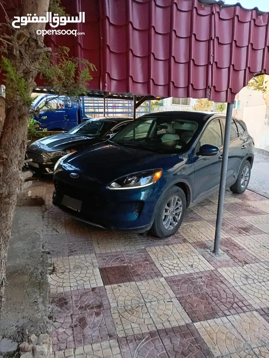 فورد اسكايب 2020 هايبرد