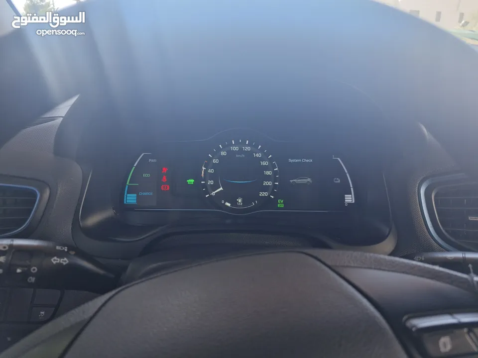 هونداي ايونك