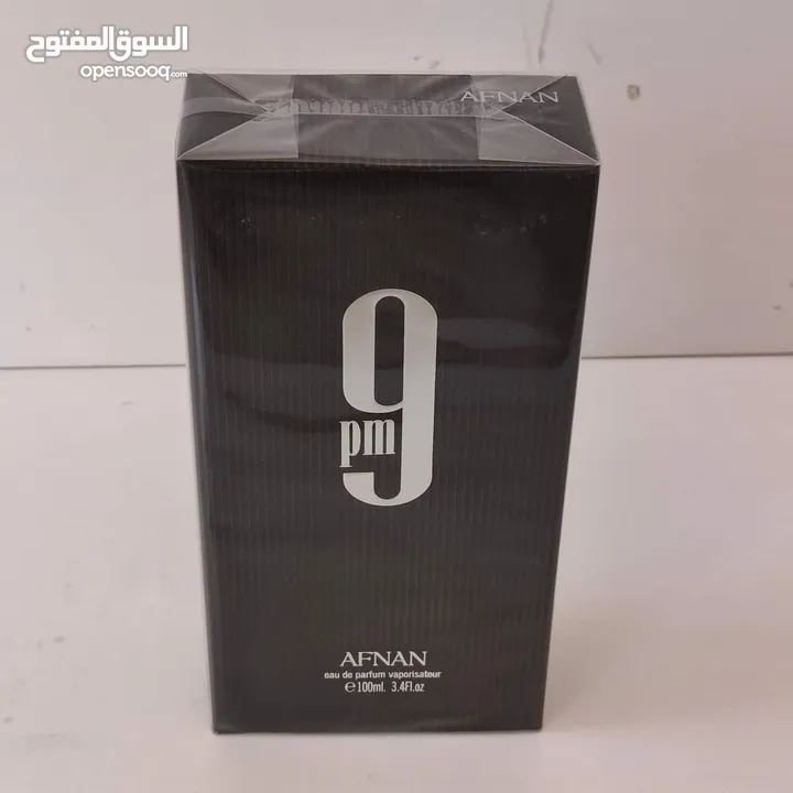 تشكيله من العطور العالميه عرض 50% وتبدا العطور من 15 دينار جميع العصور الاصليه