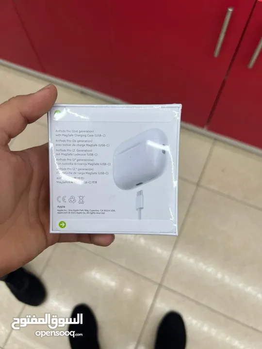 AirPods Pro 2