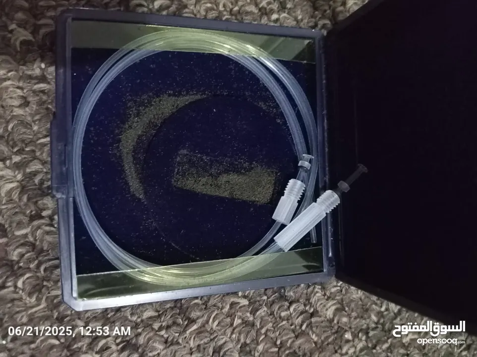 اكسسوارات كوابل اجهزه طبية ولمبات بأسعار حرق جميع المعروض جديد والاسعار عند الاتصال ورح تكون راضي