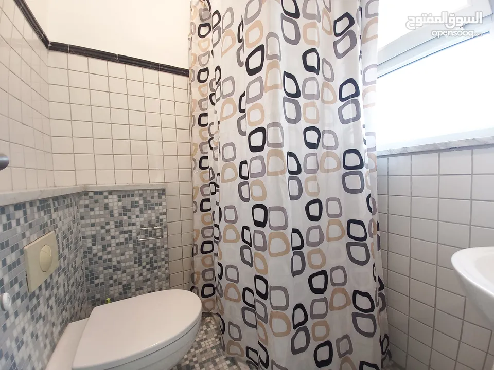 Furnished Apartment For Rent In Al Weibdeh  ( Property 36288 )-174805023