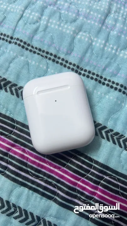سماعات إيربودز 2 أصلياتApple AirPods 2