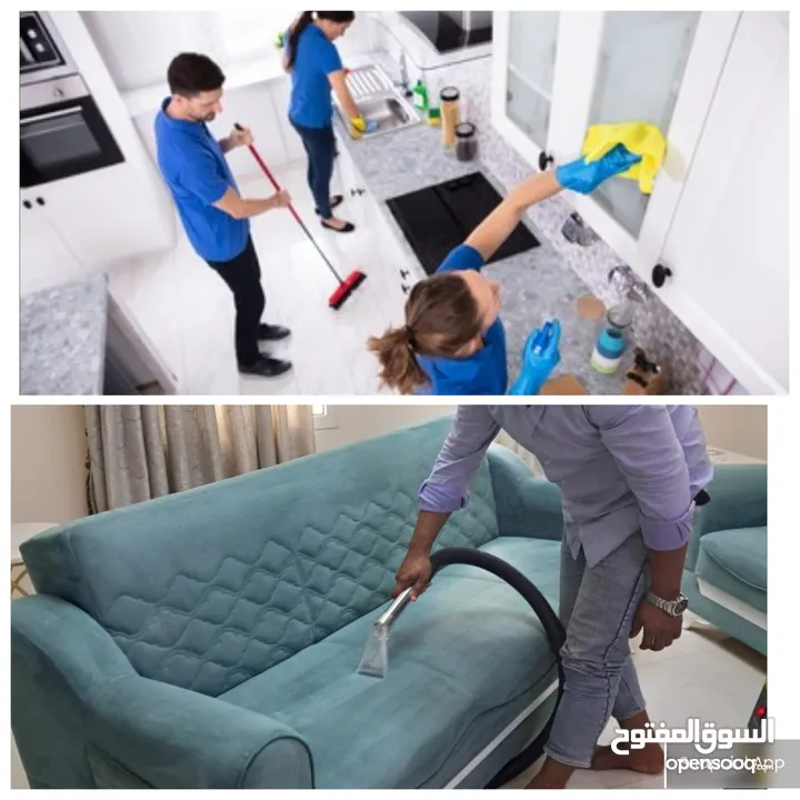 best cleaning. sofa / carpet/and house deep cleaning services