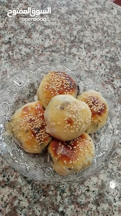 مطبخ غاده سمحان للتواصي مفتول معجنات دوالي طبيخ اسعار مختلفة يوجد لدي جميع الاصناف وع الطلب