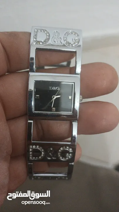 ساعات ستاتي ماركات