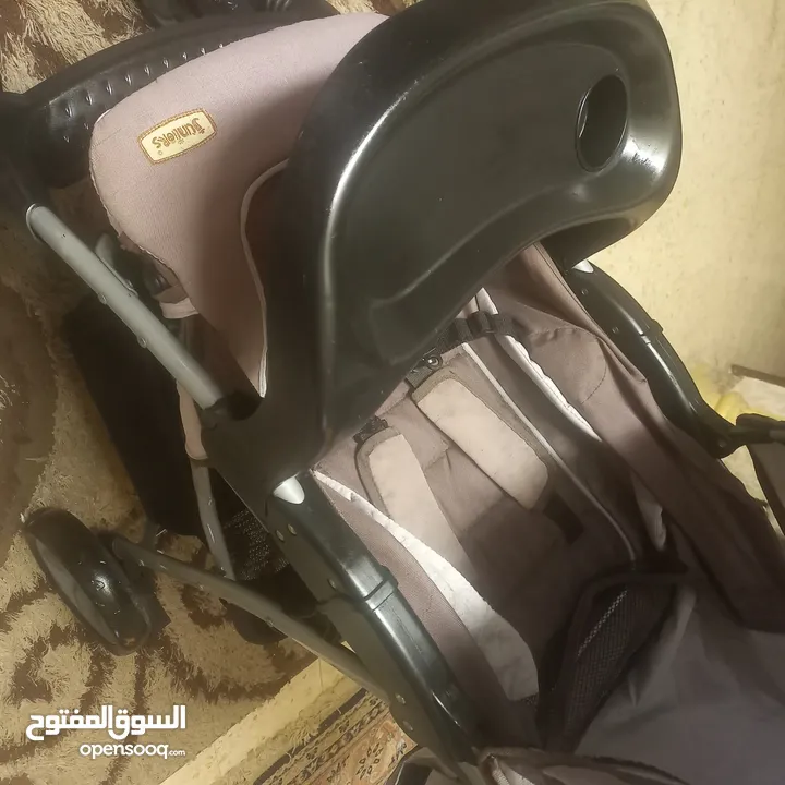 عرباية اطفال جونيورز
