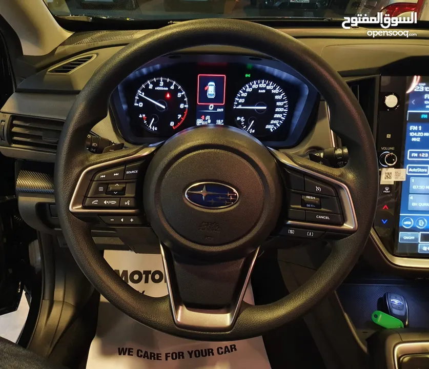 2023 Subaru Crosstrek AWD