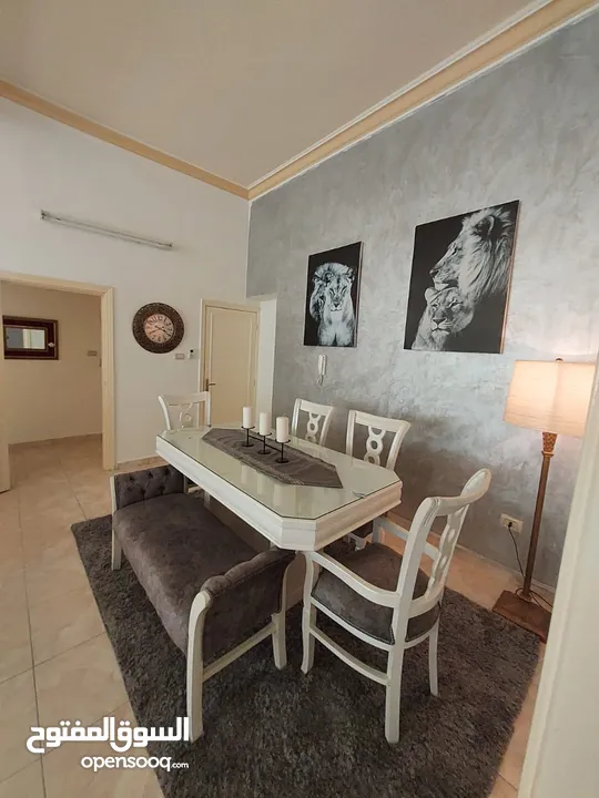 شقة غرفتين نوم في اللويبدة ( Property 37982 )-175034852