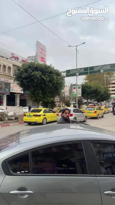 محل لضمان شارع سفيان