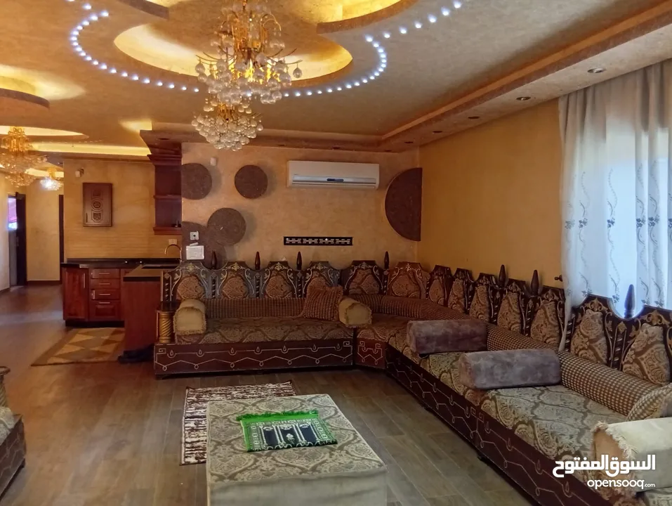 فيلا للبيع