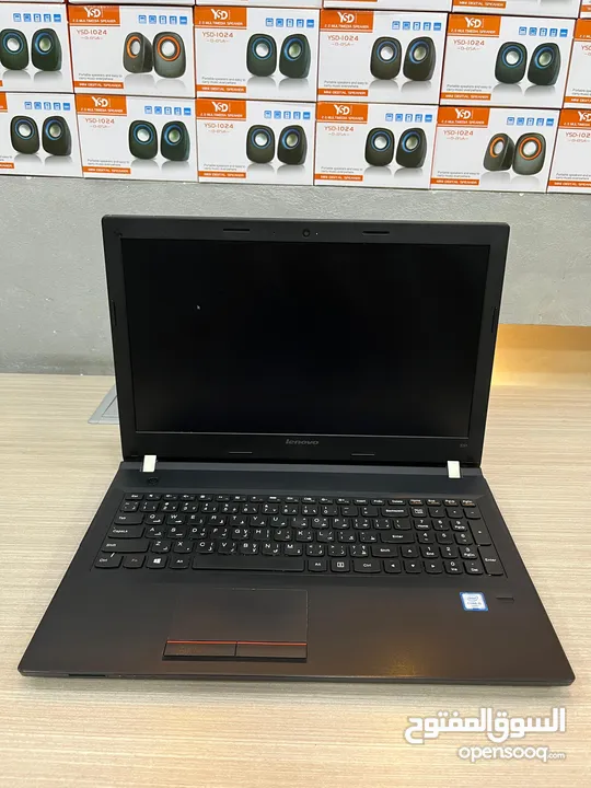 عروض نار على لب توبات coer i5 جيل سادس بمواصفات ممتازه بس