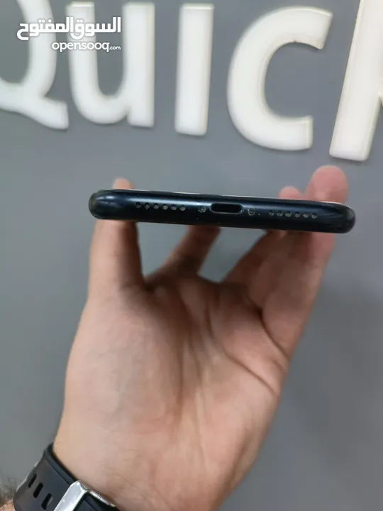 IPHONE 11 ( 256GB ) USED /// ايفون 11 ذاكرة 256 مستعمل وكاله