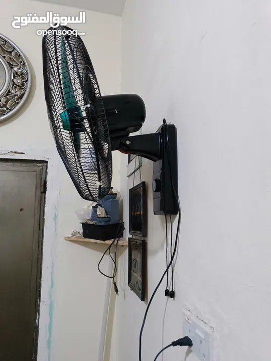 مراوح الكم وبس