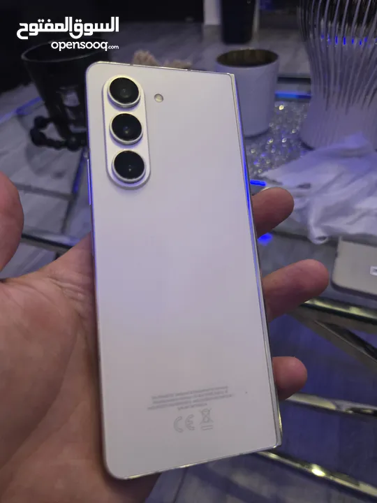 samsung fold 5