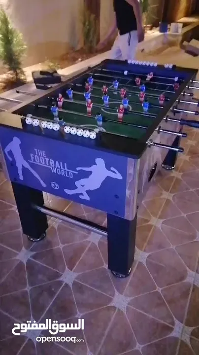 بيبي فوت حجم كبير