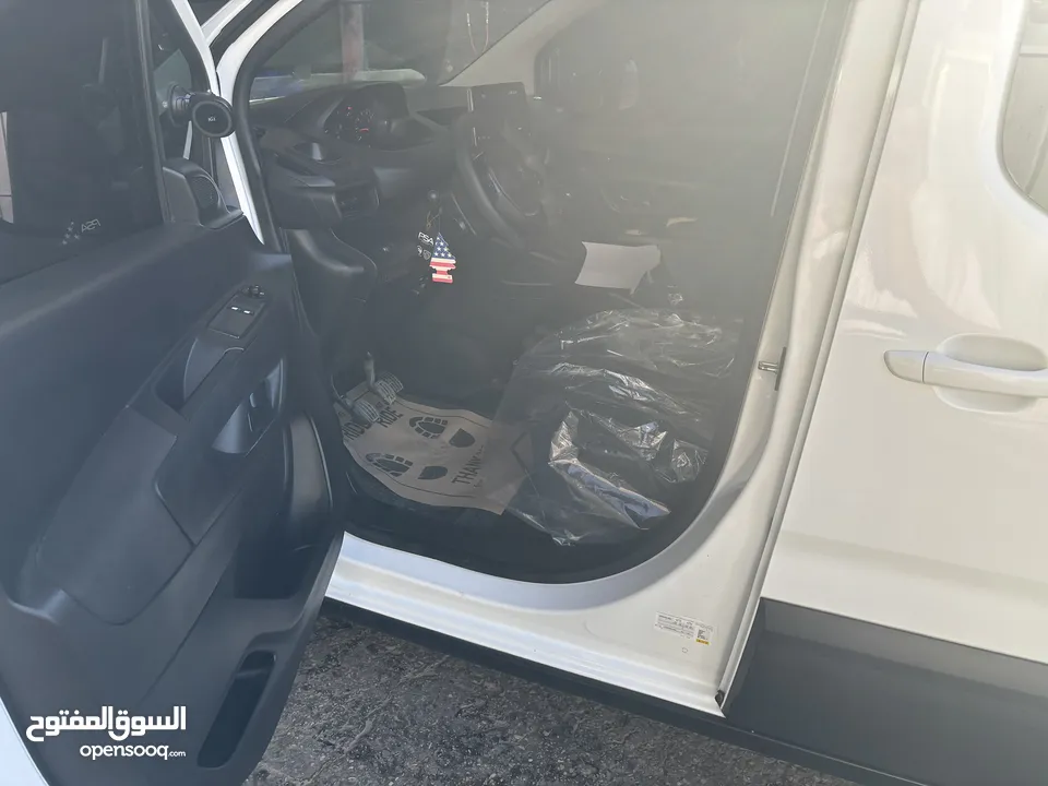 بيجو ريفتو 2022