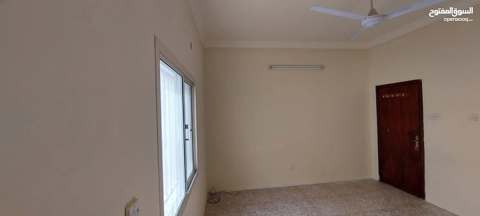 APARTMENT FOR RENT IN MUHRAQ 3BHK