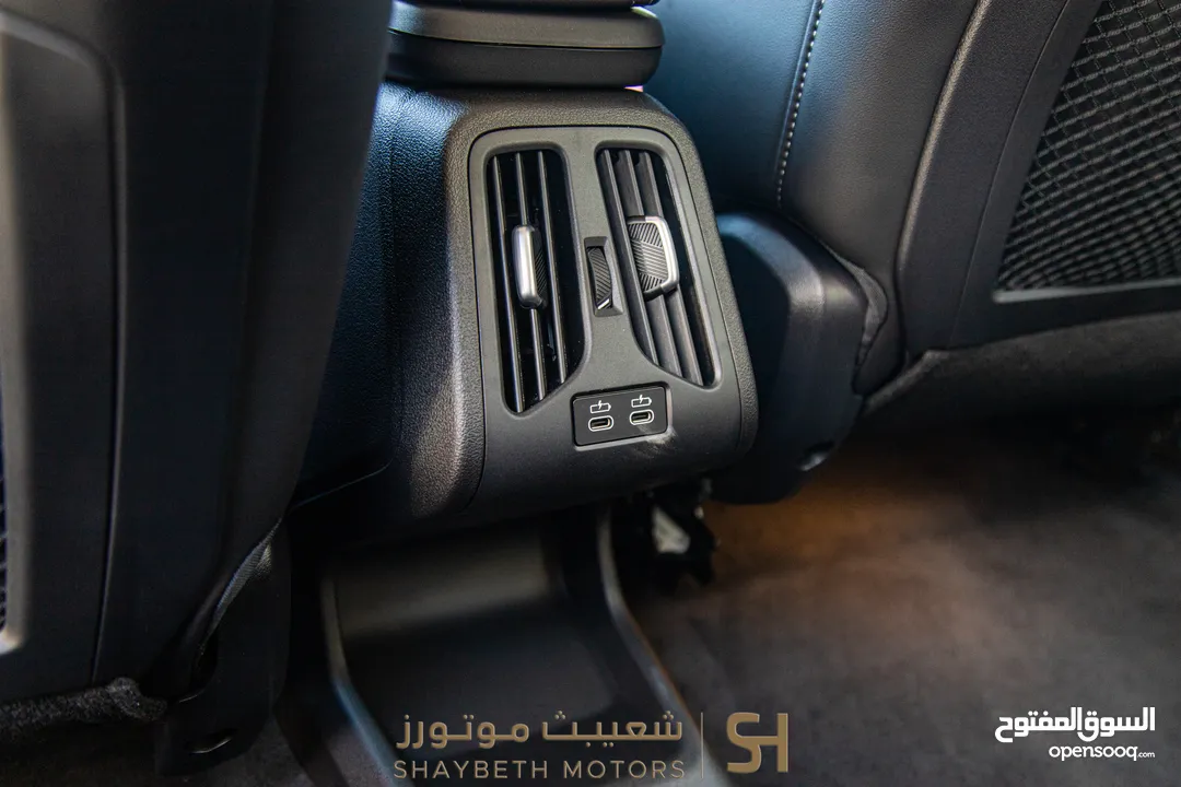 Bmw IX1 25 L  2024 M Package kit full Electric   يمكن التمويل