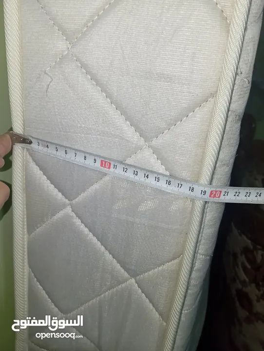 فرشه مزوج مترين ب مترين و عشره سم